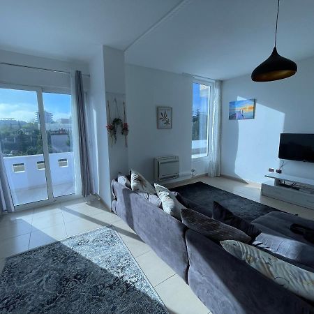 Dardana&Gerjon Apartament Kamez ภายนอก รูปภาพ