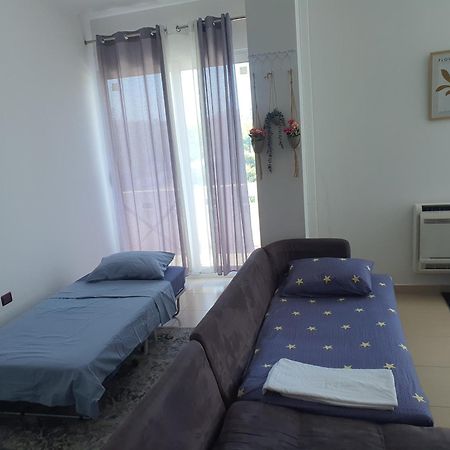Dardana&Gerjon Apartament Kamez ภายนอก รูปภาพ