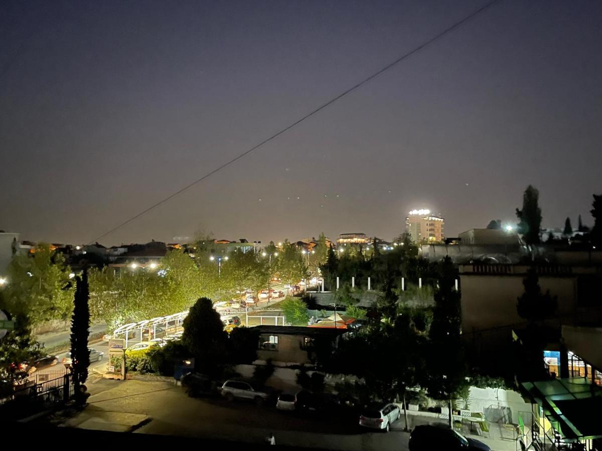 Dardana&Gerjon Apartament Kamez ภายนอก รูปภาพ