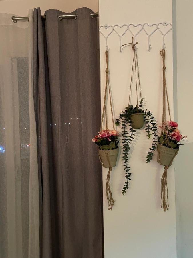 Dardana&Gerjon Apartament Kamez ภายนอก รูปภาพ