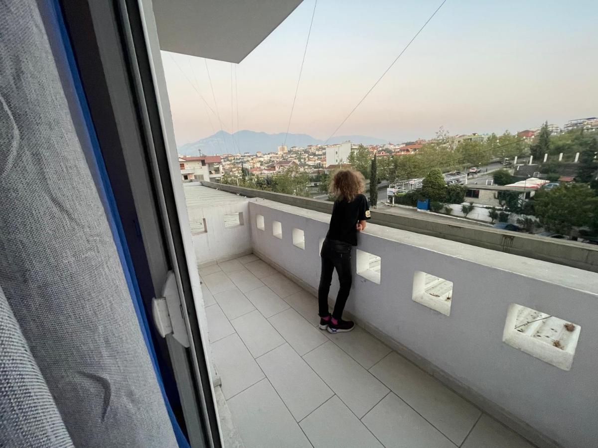 Dardana&Gerjon Apartament Kamez ภายนอก รูปภาพ