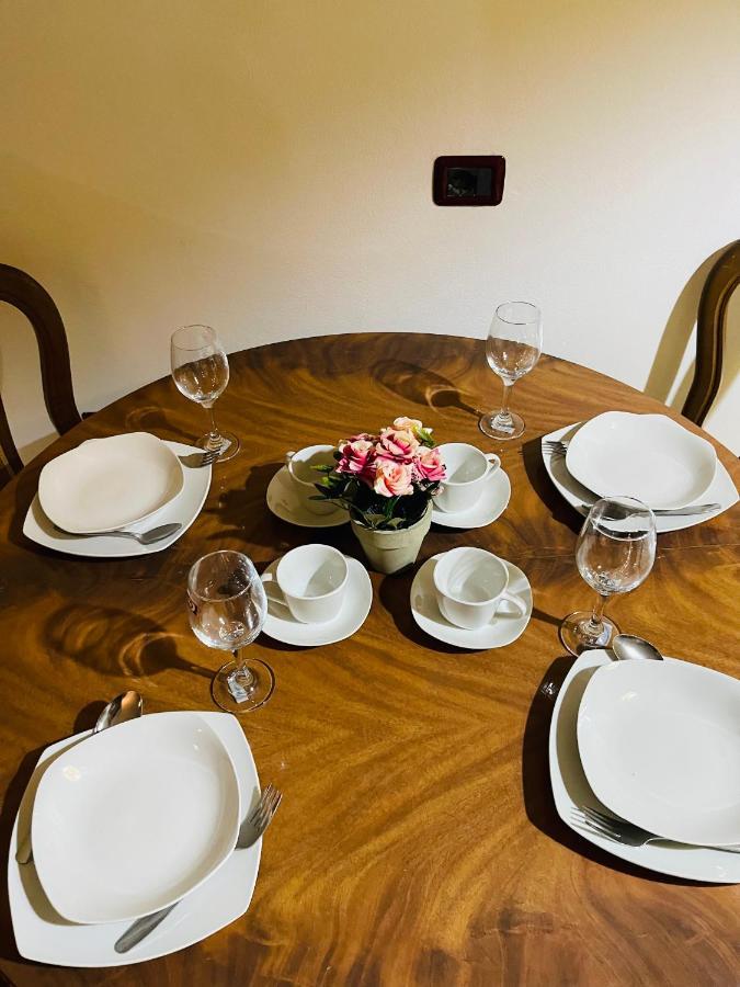 Dardana&Gerjon Apartament Kamez ภายนอก รูปภาพ