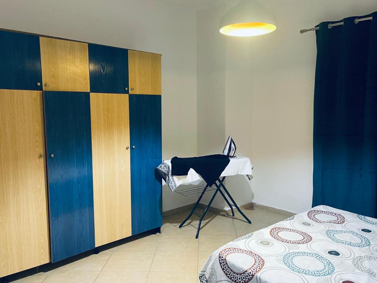 Dardana&Gerjon Apartament Kamez ภายนอก รูปภาพ