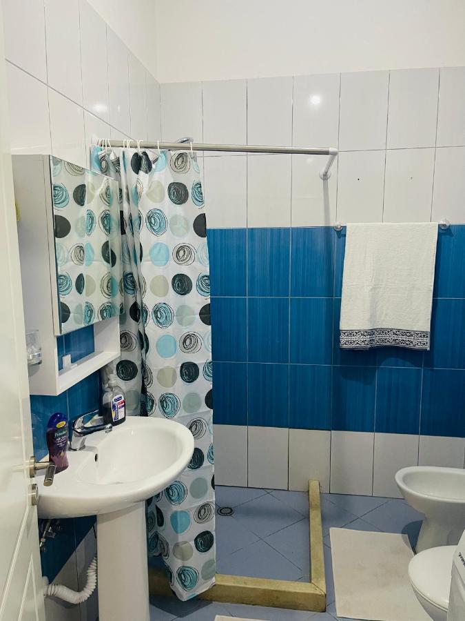 Dardana&Gerjon Apartament Kamez ภายนอก รูปภาพ