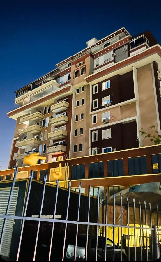 Dardana&Gerjon Apartament Kamez ภายนอก รูปภาพ