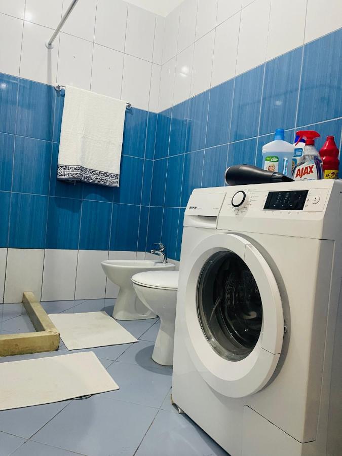 Dardana&Gerjon Apartament Kamez ภายนอก รูปภาพ