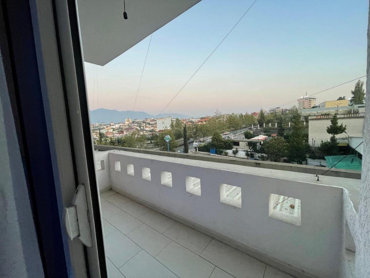 Dardana&Gerjon Apartament Kamez ภายนอก รูปภาพ