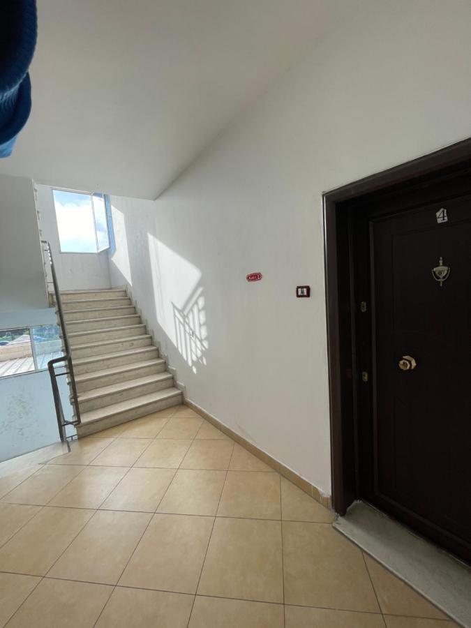 Dardana&Gerjon Apartament Kamez ภายนอก รูปภาพ