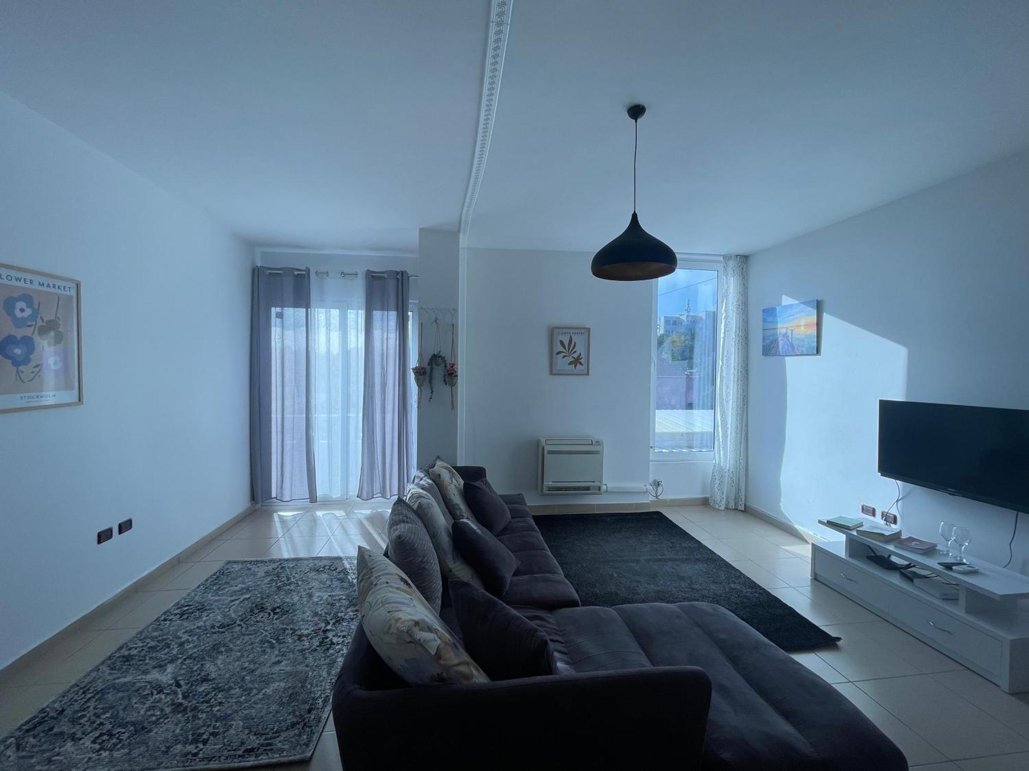 Dardana&Gerjon Apartament Kamez ภายนอก รูปภาพ